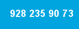 928 235 90 73